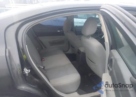 2007 Dodge Charger z USA, uszkodzony, nr VIN 2B3KA43R87H779159